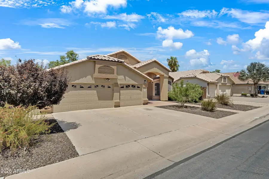 448 W Madero Avenue, Mesa, AZ 85210 - #3
