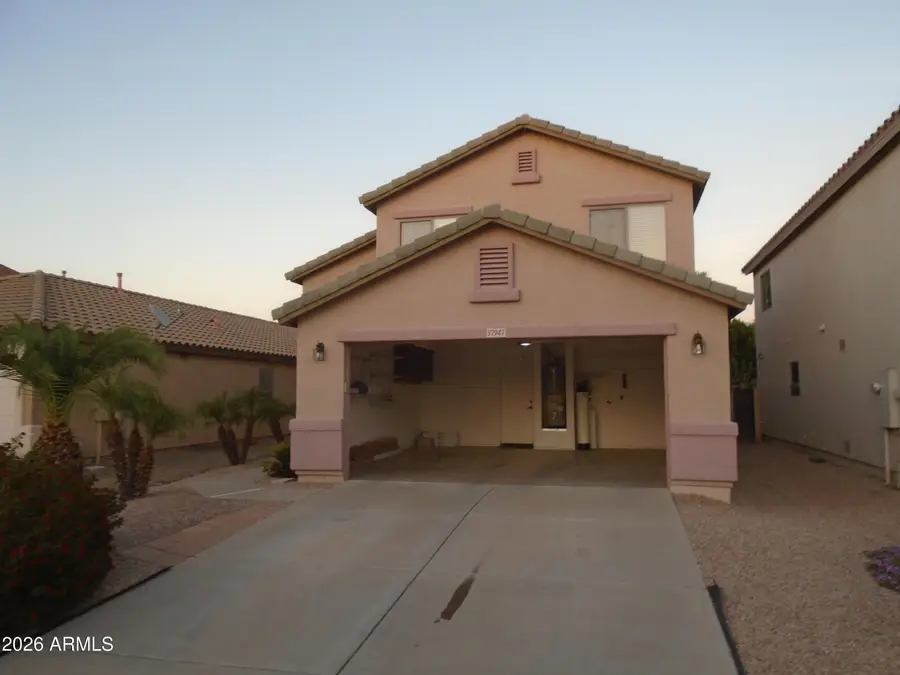 37947 N Luke Lane, San Tan Valley, AZ 85140 - #2