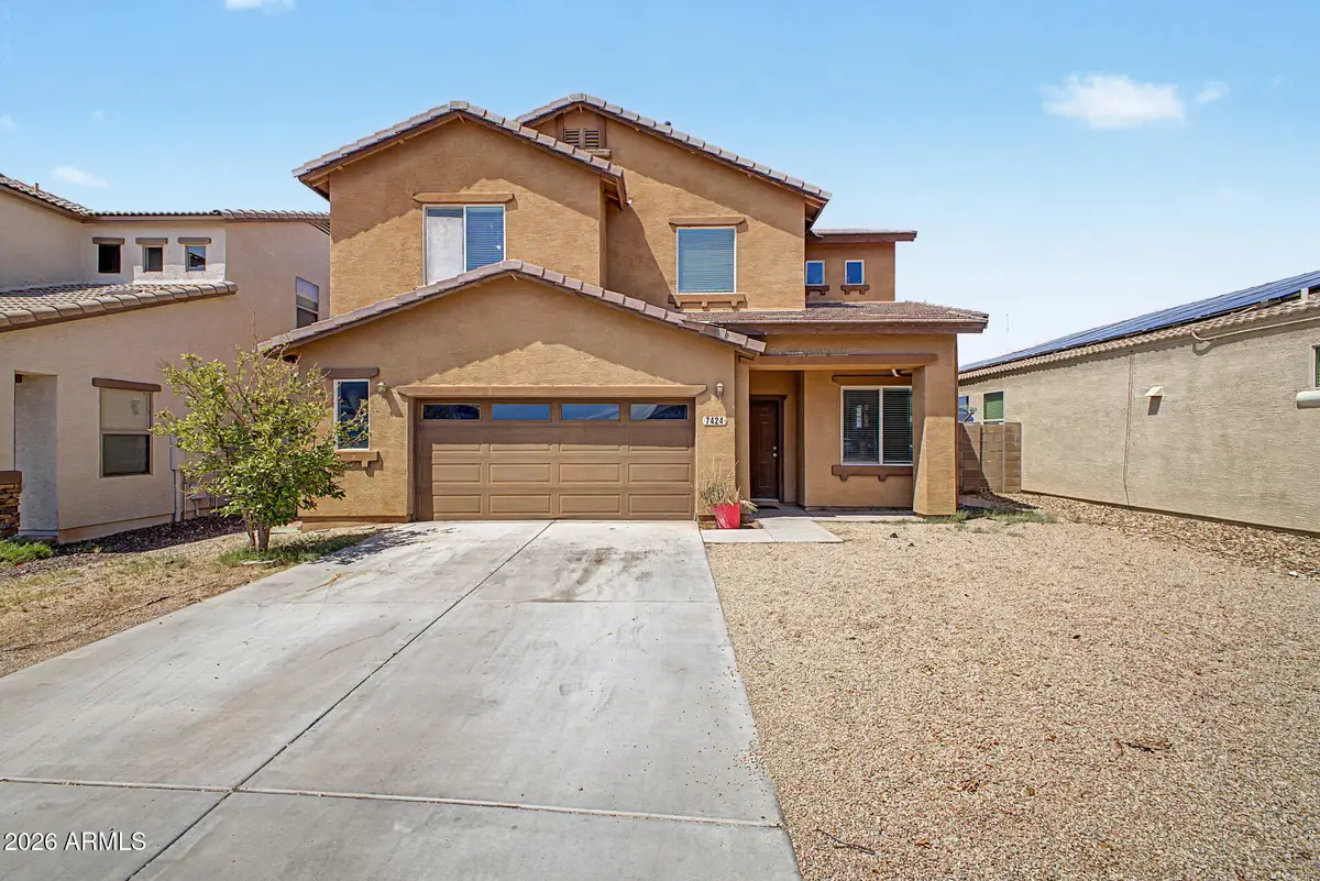 7424 W Wolf Street, Phoenix, AZ 85033 - #1