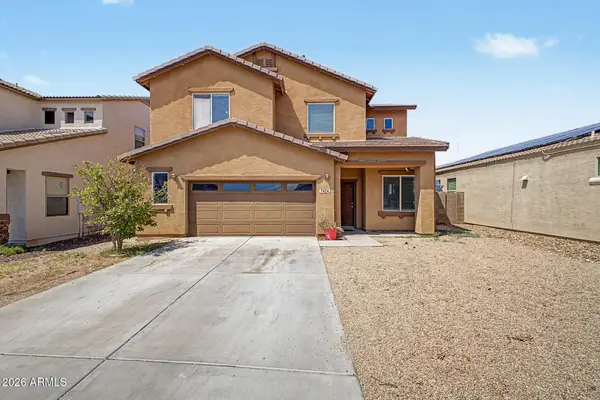 7424 W Wolf Street, Phoenix, AZ 85033