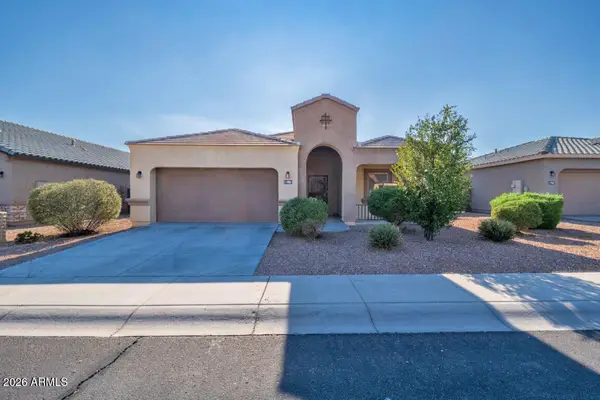 4986 S 237th Avenue, Buckeye, AZ 85326