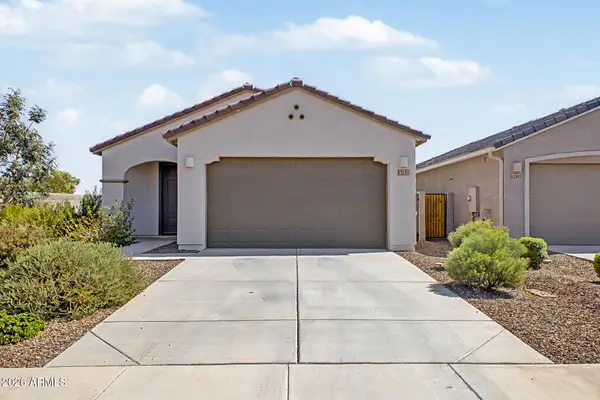 12159 E Wallflower Lane, Florence, AZ 85132