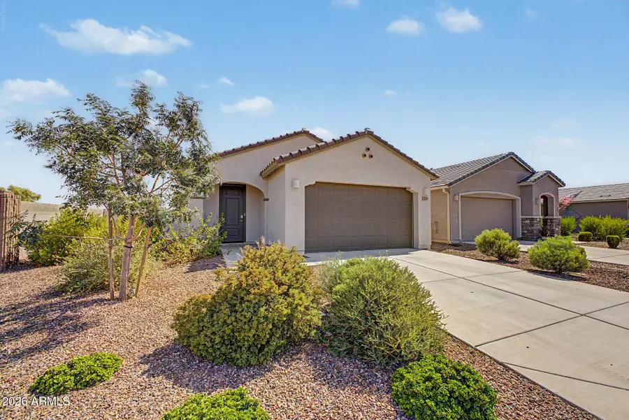 12159 E Wallflower Lane, Florence, AZ 85132 - #2