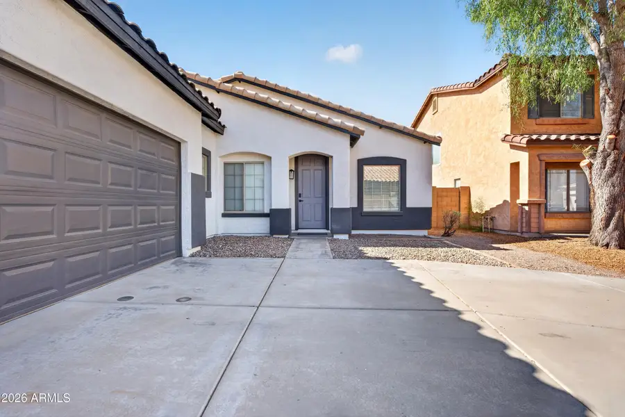2587 E Riviera Drive, Chandler, AZ 85249 - #2