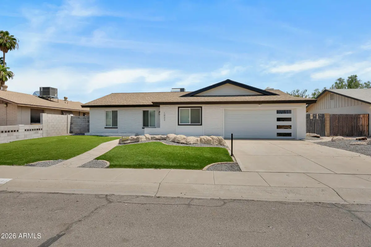 1933 E Wesleyan Drive, Tempe, AZ 85282 - #1