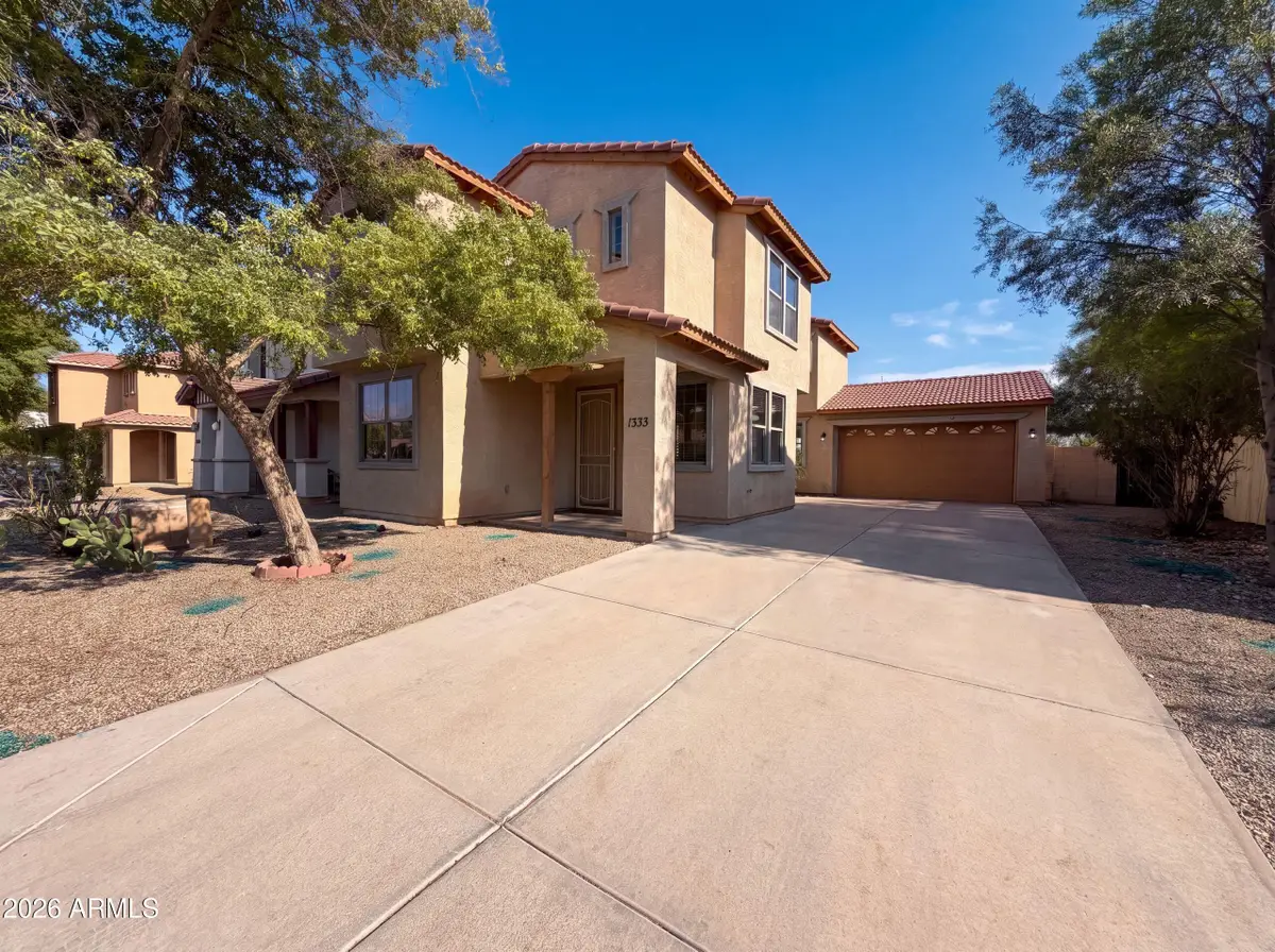 1353 E Colorado Loop, Casa Grande, AZ 85122 - #1