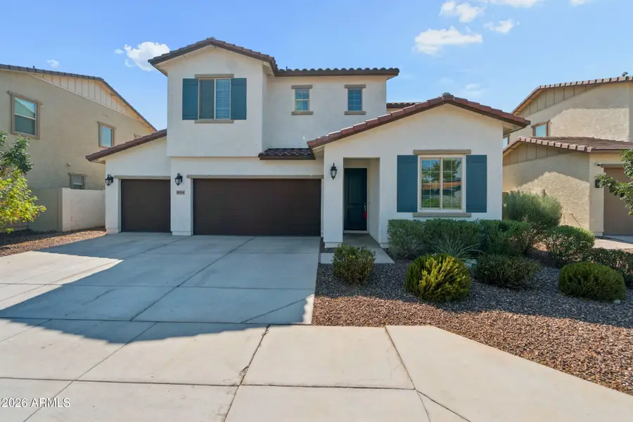 10220 N 49th Avenue, Glendale, AZ 85302 - #2