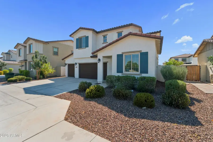 10220 N 49th Avenue, Glendale, AZ 85302 - #3