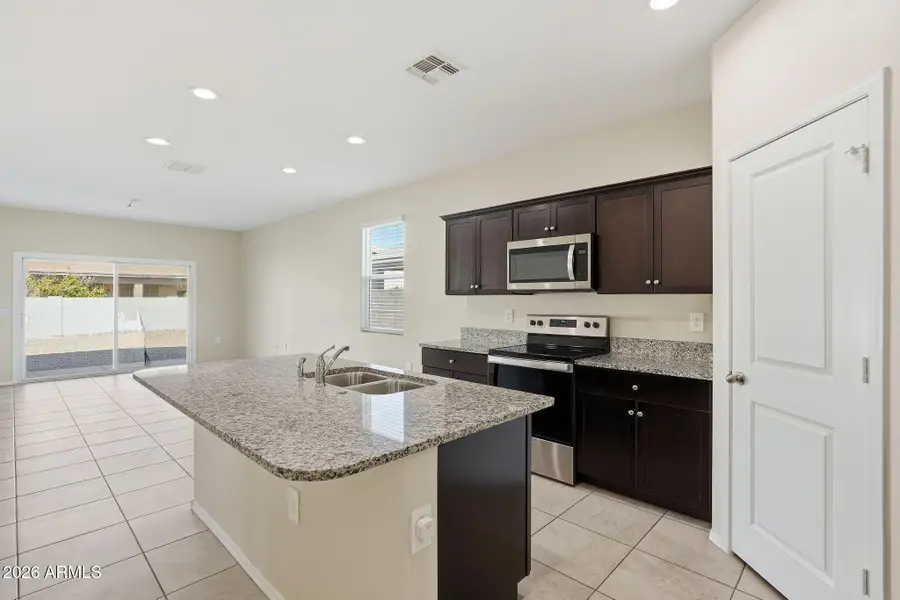3766 S 247th Avenue, Buckeye, AZ 85326 - #2