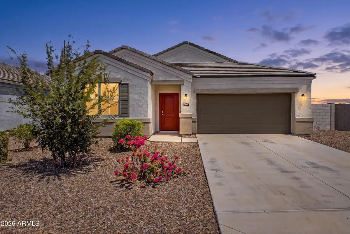28397 N Onyx Road, San Tan Valley, AZ 85143 - #1
