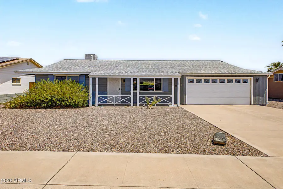 10255 N 101st Avenue, Sun City, AZ 85351 - #2