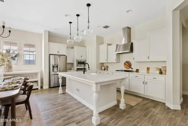 224 W Fellars Drive, Phoenix, AZ 85023