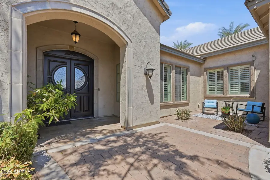 2402 E Everglade Court, Chandler, AZ 85249 - #2