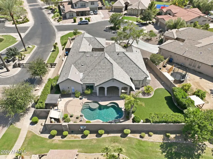 2402 E Everglade Court, Chandler, AZ 85249 - #3