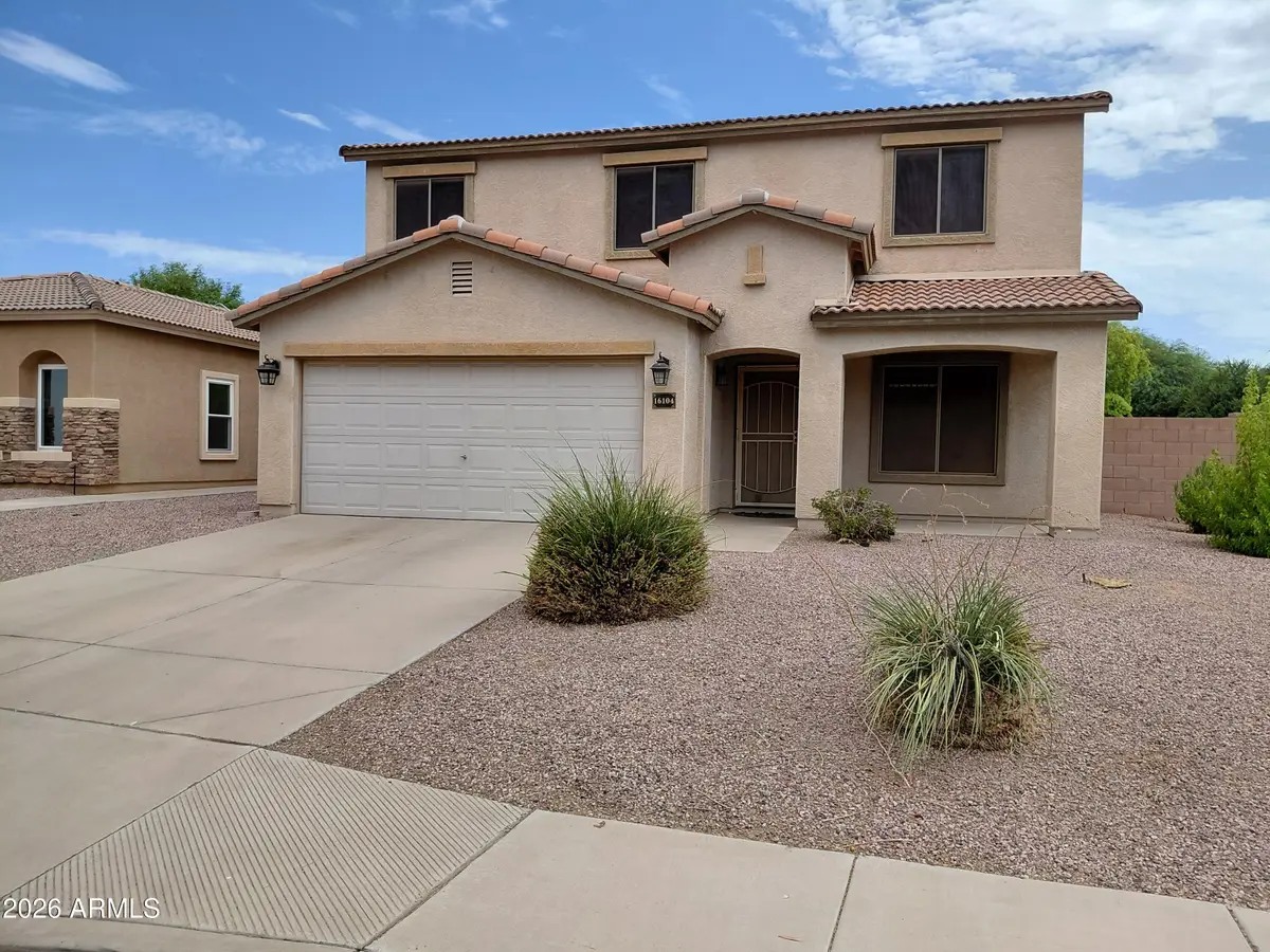 16104 W Calavar Road, Surprise, AZ 85379 - #1