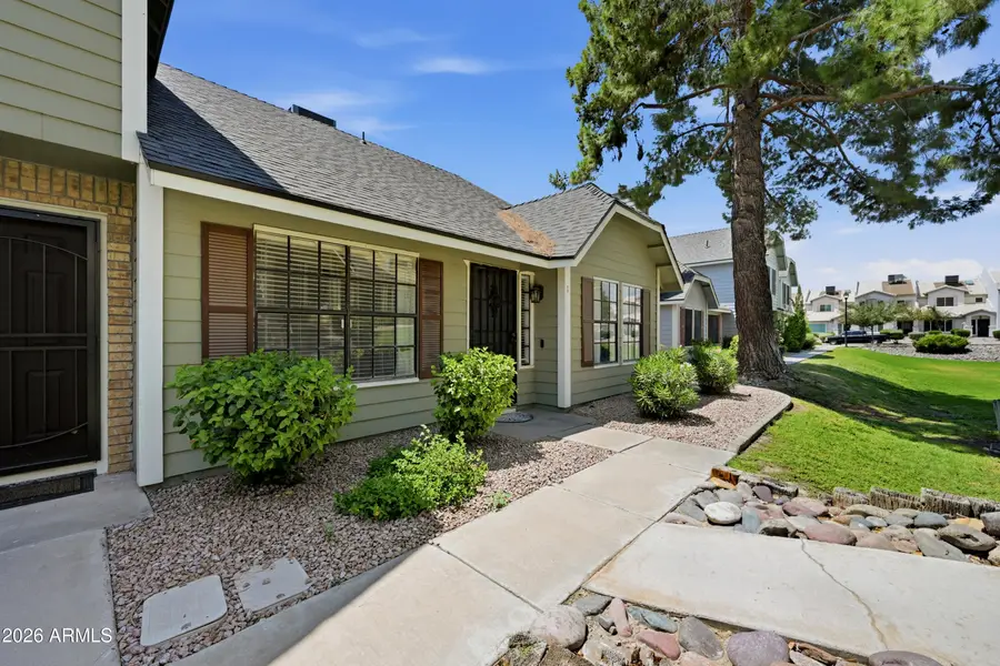 4840 E Mineral Road #1, Phoenix, AZ 85044 - #3