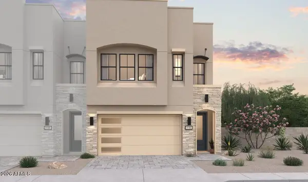 2541 W Gloria Lane, Phoenix, AZ 85085