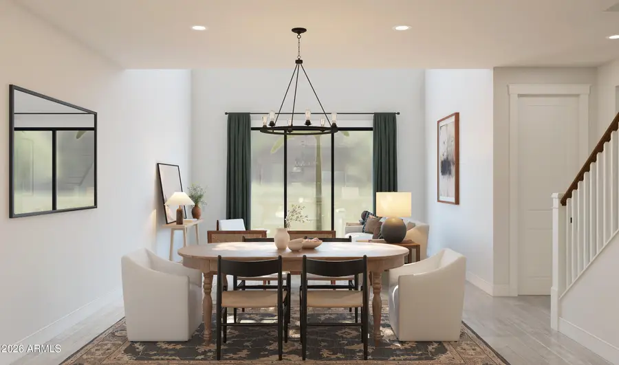 2541 W Gloria Lane, Phoenix, AZ 85085 - #3
