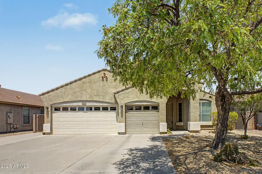 8352 W Vogel Avenue, Peoria, AZ 85345 - #2