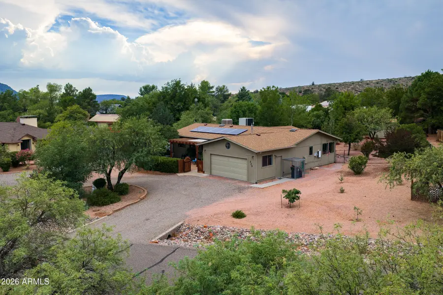 325 Raintree Road, Sedona, AZ 86351 - #3