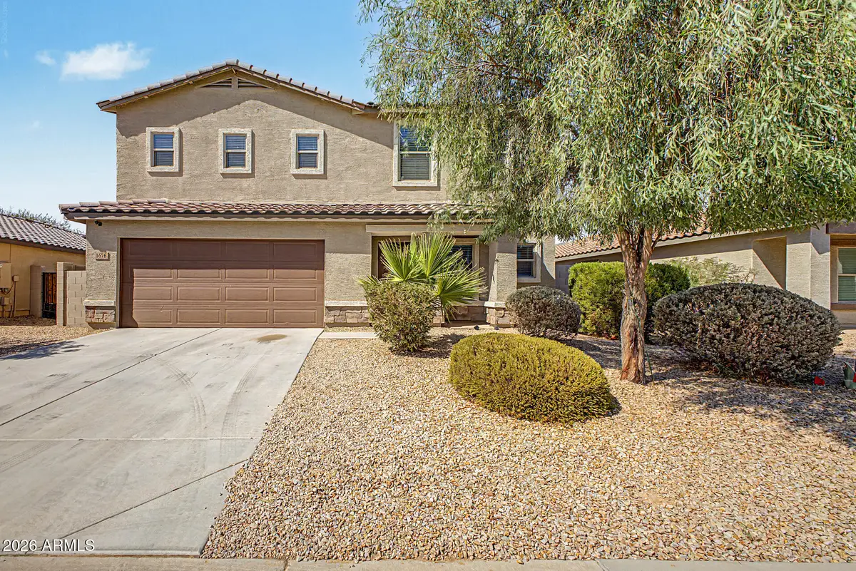1676 E Judi Street, Casa Grande, AZ 85122 - #1