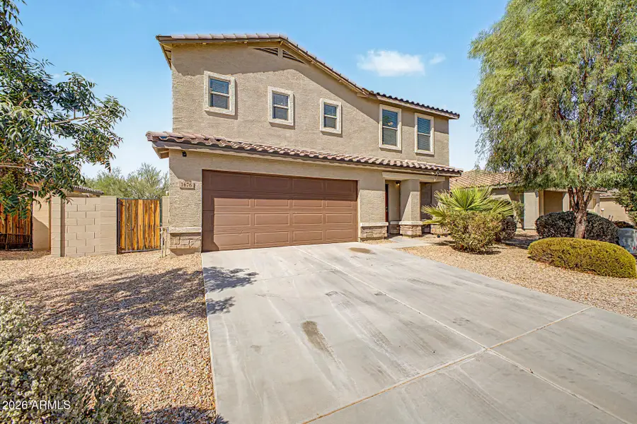 1676 E Judi Street, Casa Grande, AZ 85122 - #3