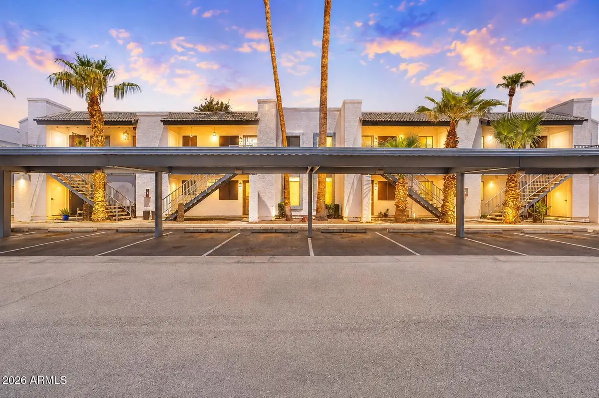 3635 N 37th Street #12, Phoenix, AZ 85018 - #1