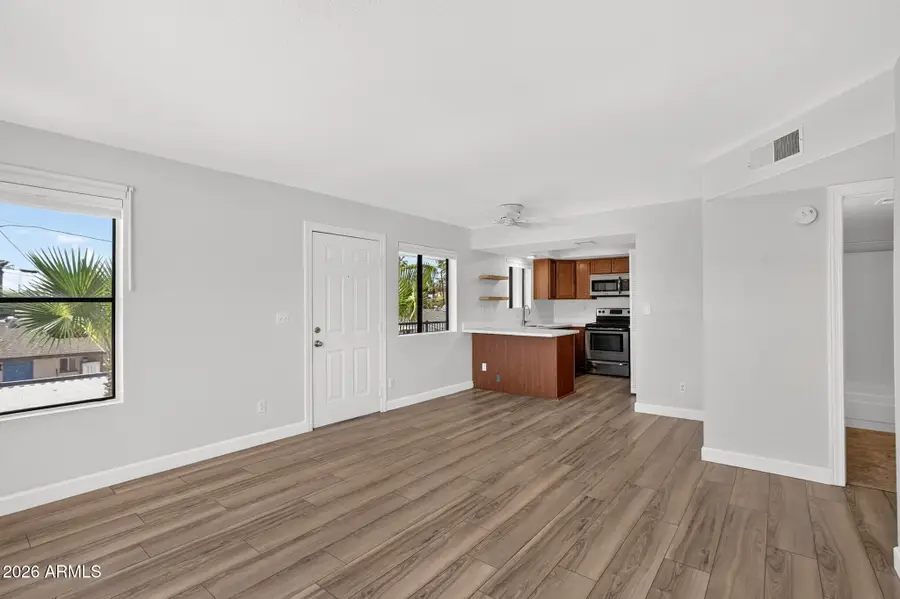 3635 N 37th Street #12, Phoenix, AZ 85018 - #3