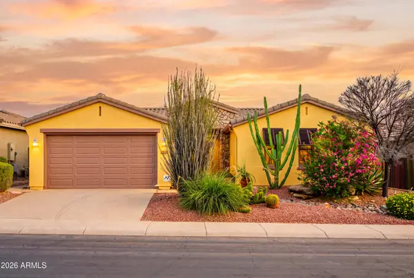 3329 W Morse Drive, Anthem, AZ 85086