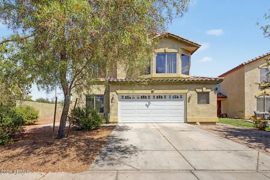 6747 N 75th Drive, Glendale, AZ 85303 - #2