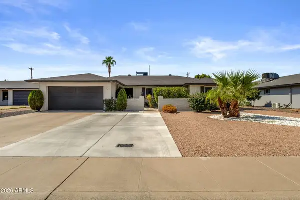 1237 E Riviera Drive, Tempe, AZ 85282