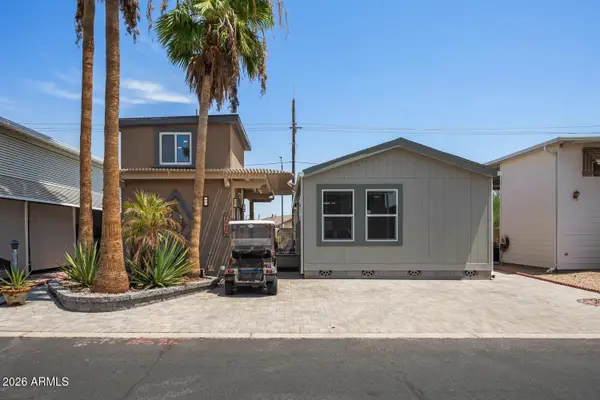 17200 W Bell Road #1434, Surprise, AZ 85374