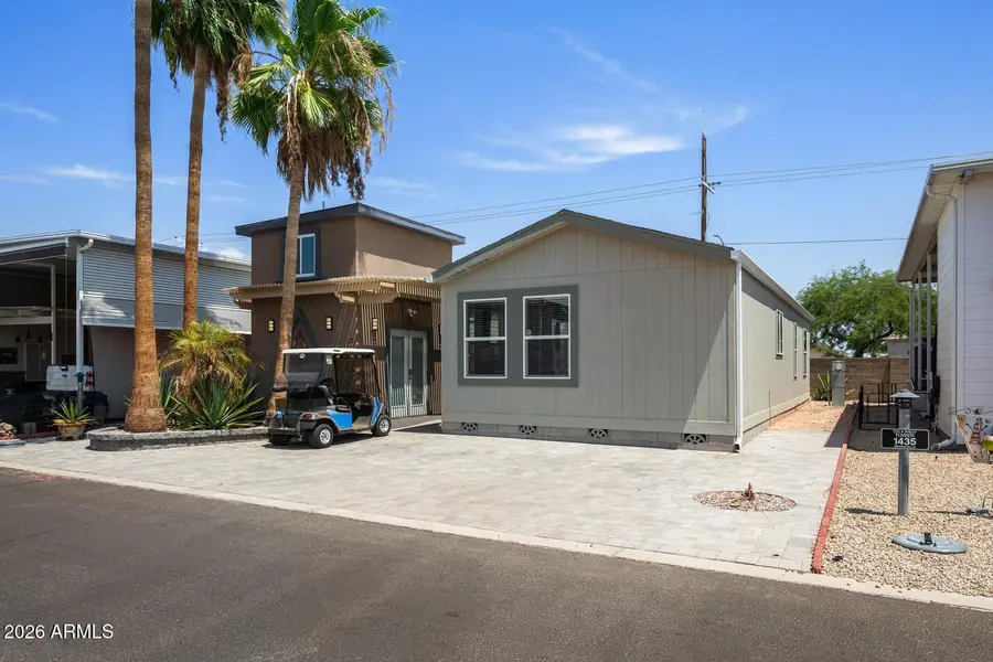 17200 W Bell Road #1434, Surprise, AZ 85374 - #2