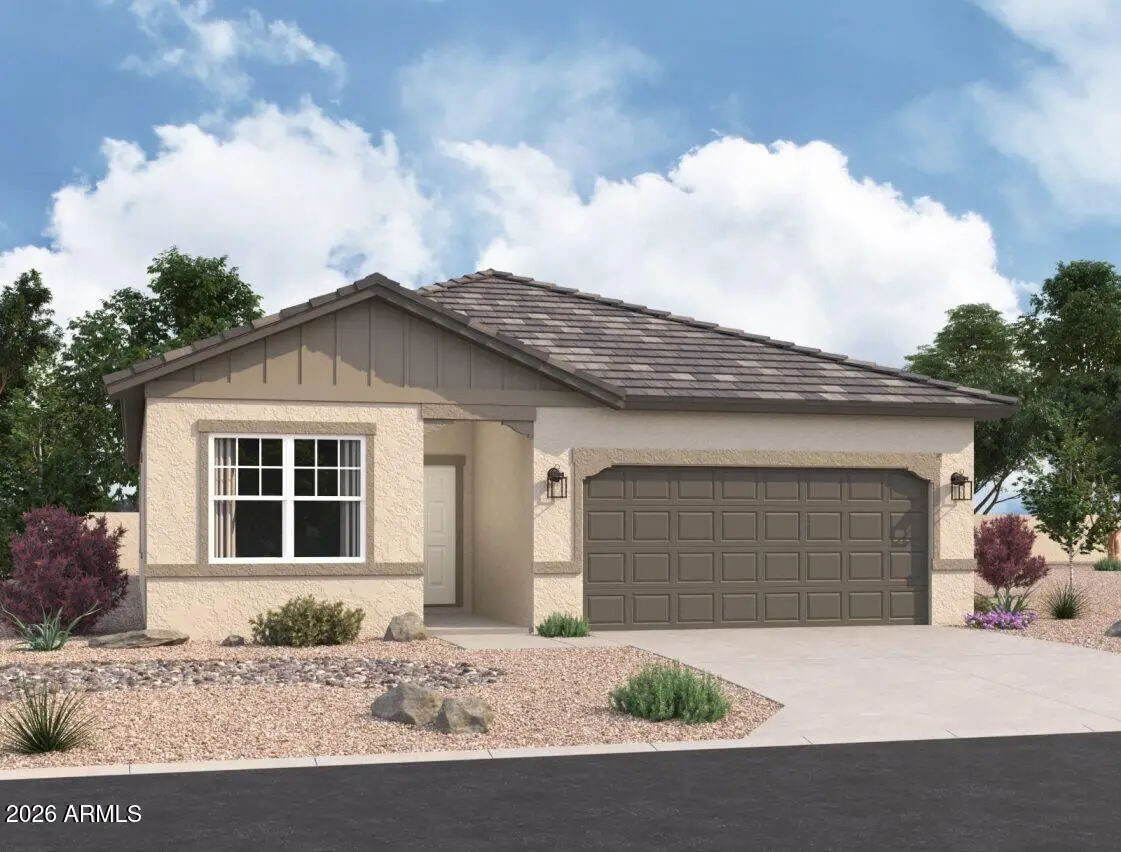 6611 S 78th Lane, Laveen, AZ 85339 - #1