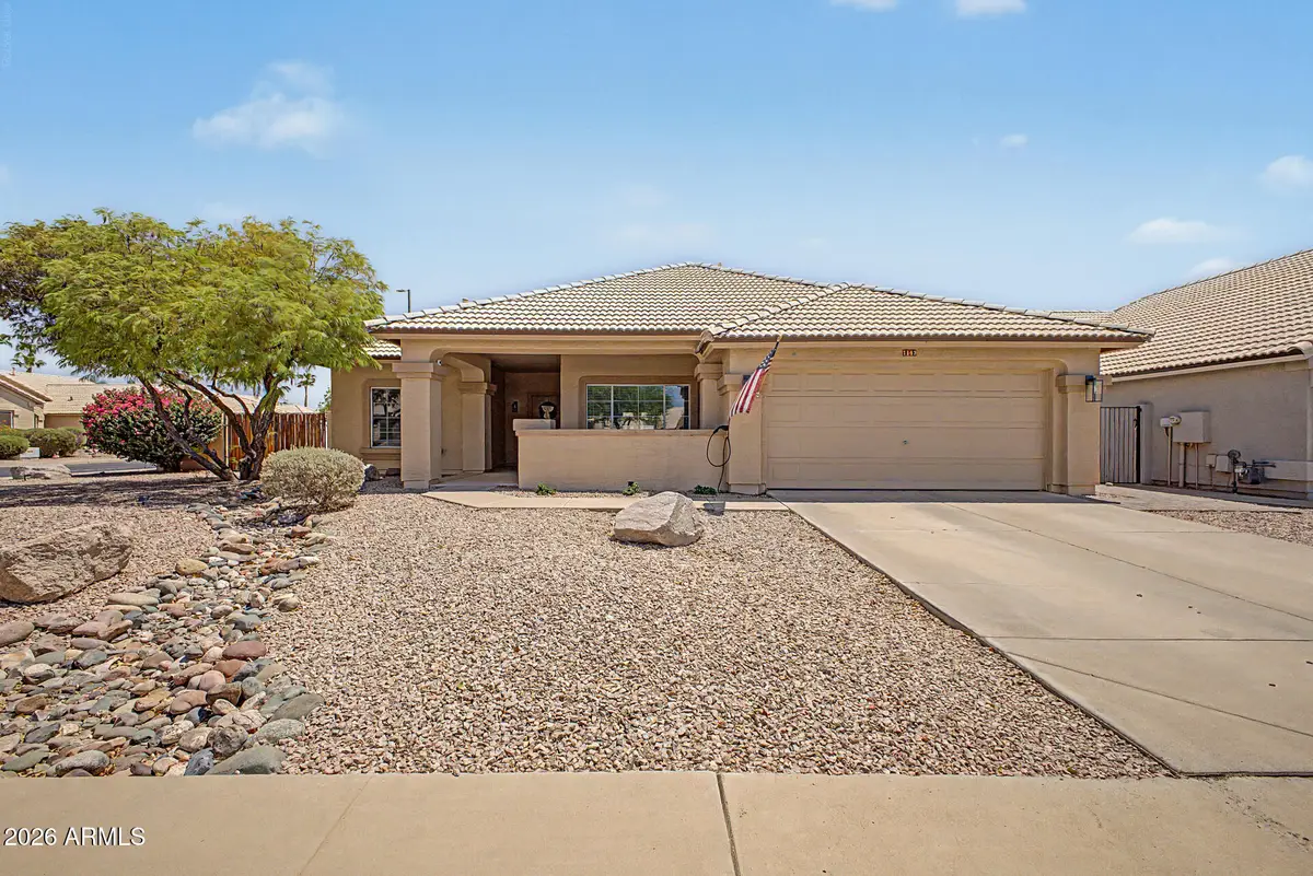 7143 E Milagro Avenue, Mesa, AZ 85209 - #1