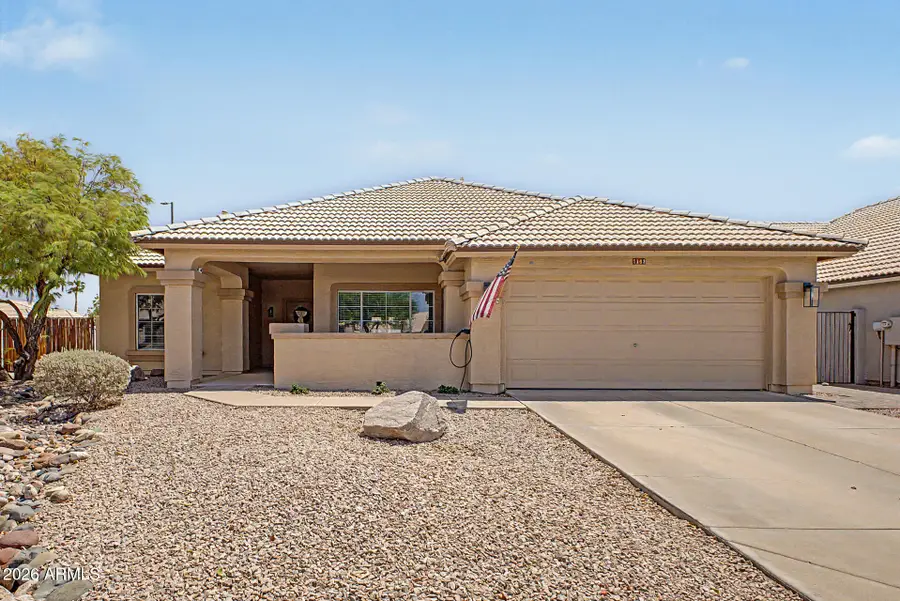 7143 E Milagro Avenue, Mesa, AZ 85209 - #2