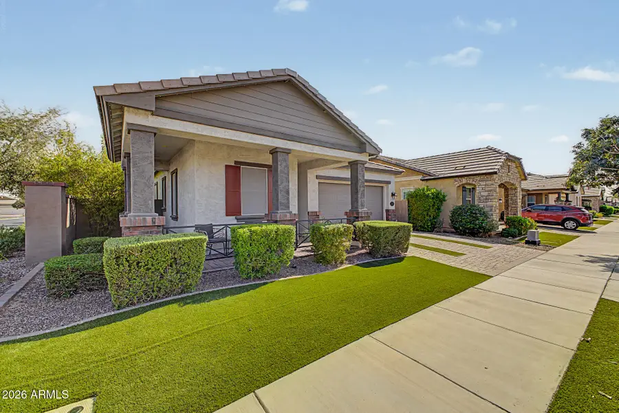 10107 E Nopal Avenue, Mesa, AZ 85209 - #3