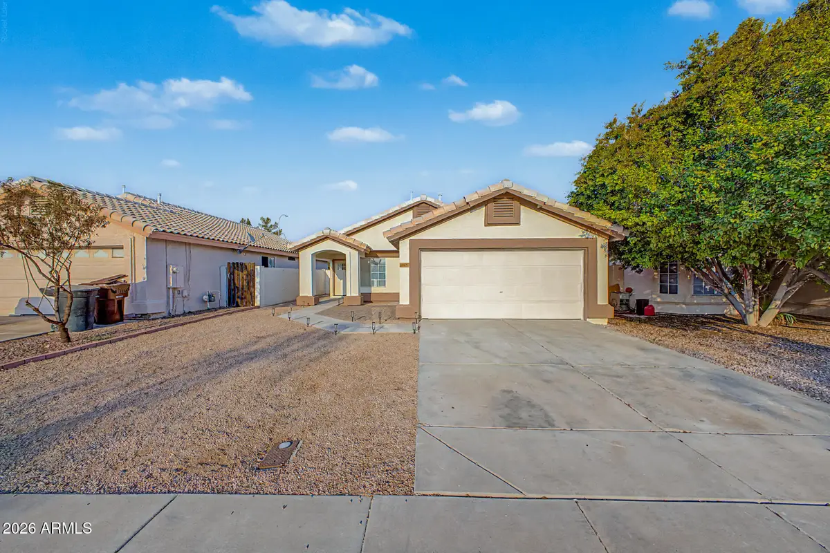 12475 N 83rd Drive, Peoria, AZ 85381 - #1