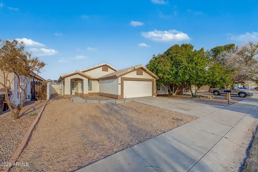 12475 N 83rd Drive, Peoria, AZ 85381 - #2