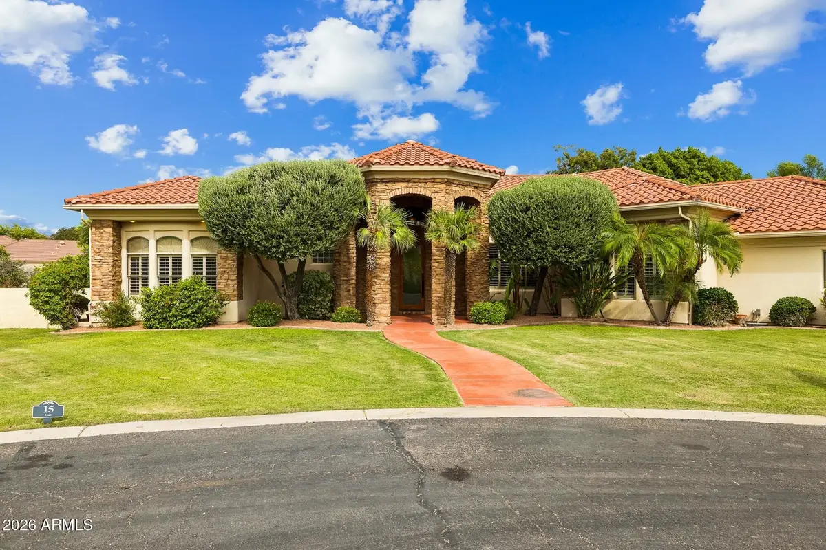 3950 E Mclellan Road #15, Mesa, AZ 85205 - #1