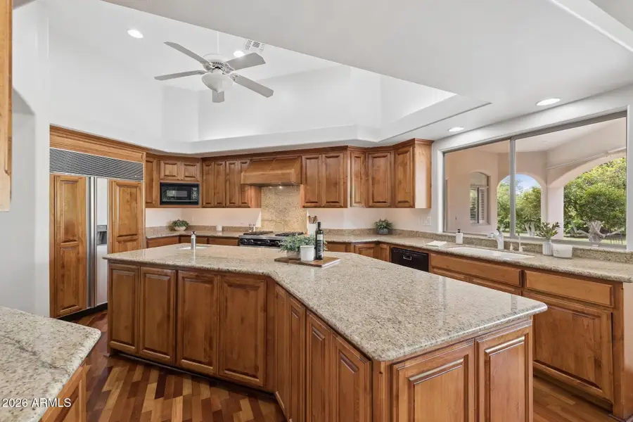 3950 E Mclellan Road #15, Mesa, AZ 85205 - #2