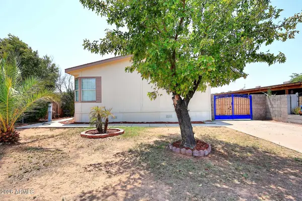 316 S Windsor --, Mesa, AZ 85204
