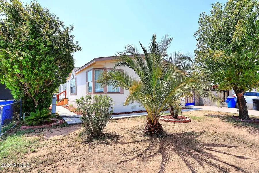 316 S Windsor --, Mesa, AZ 85204 - #2