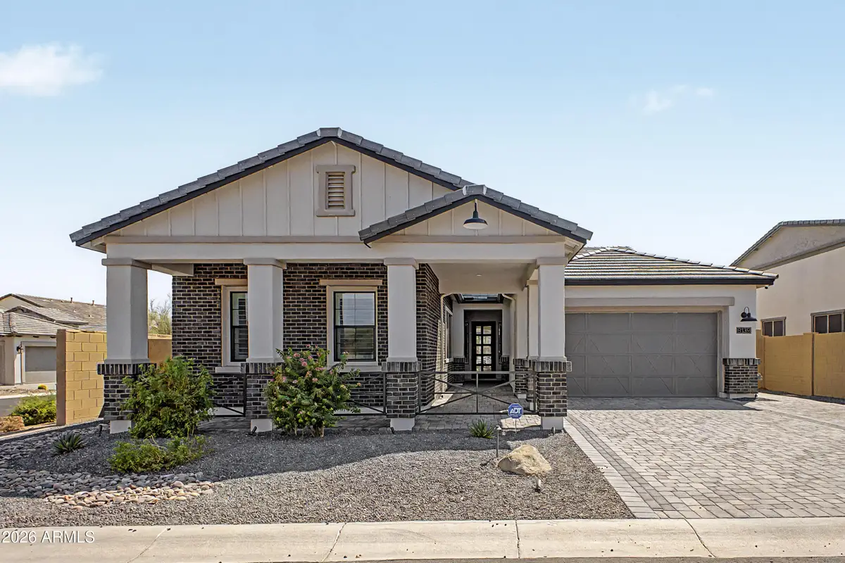 8139 E Jacaranda Street, Mesa, AZ 85207 - #1
