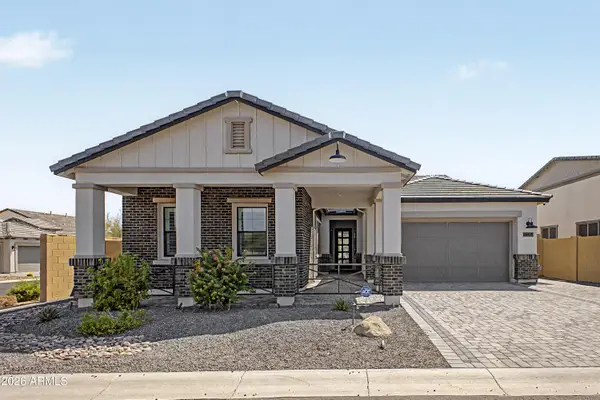 8139 E Jacaranda Street, Mesa, AZ 85207