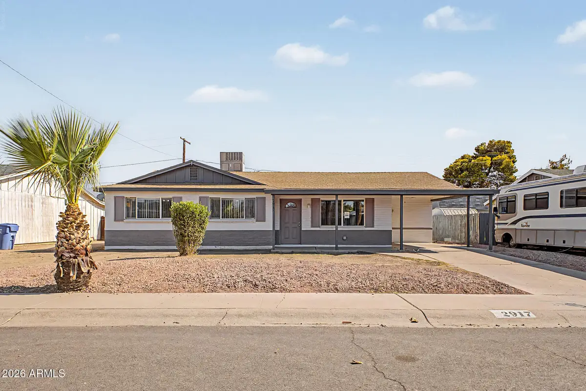 2917 W Aster Drive, Phoenix, AZ 85029 - #1