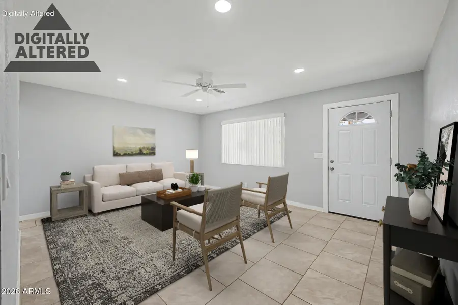 2917 W Aster Drive, Phoenix, AZ 85029 - #3