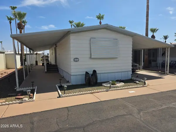 7807 E Main Street #CC67, Mesa, AZ 85207