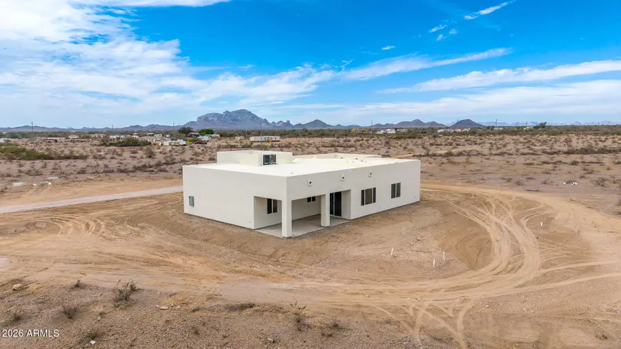 42120 W Rovey Avenue, Tonopah, AZ 85354 - #2