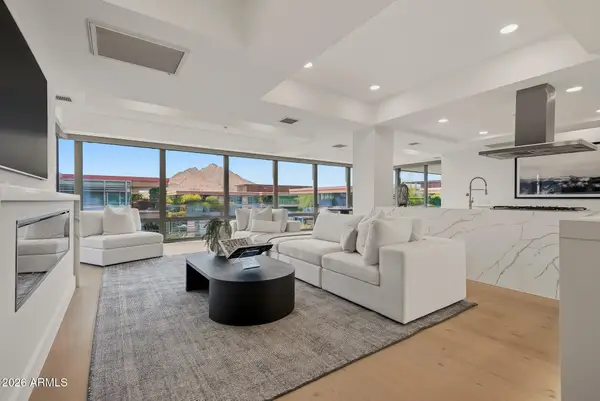 7137 E Rancho Vista Drive #7008, Scottsdale, AZ 85251